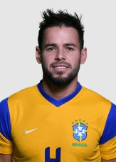 Oliveira Araujo Marlon "Marlon"